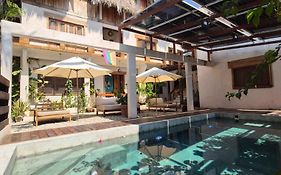 Casa playa del Amor