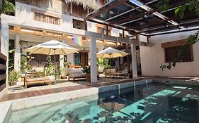 Casa playa del Amor